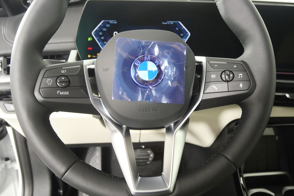 Thumbnail: 2026 BMW X1 - 19