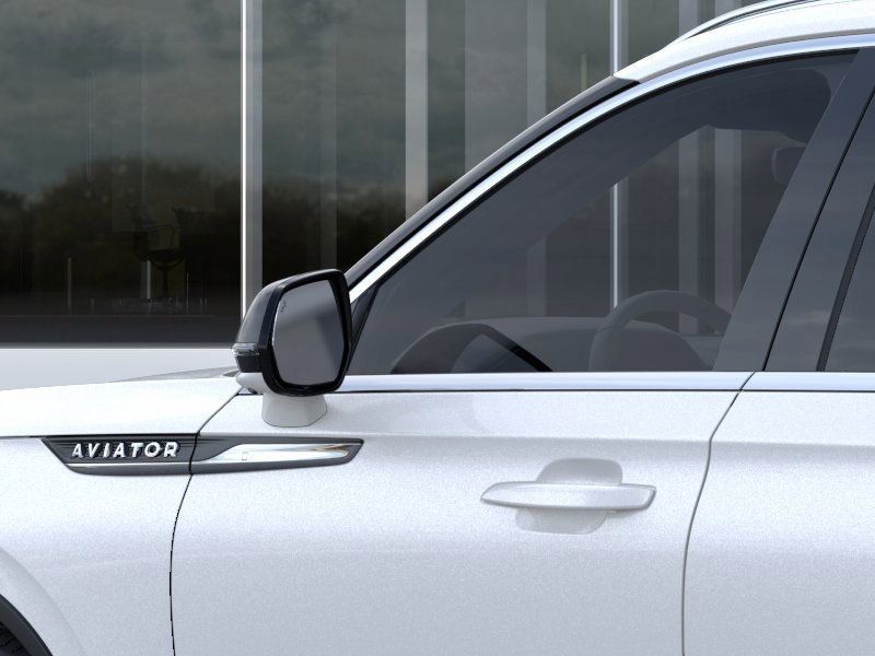 New 2026 White Metallic Lincoln Premiere image 20