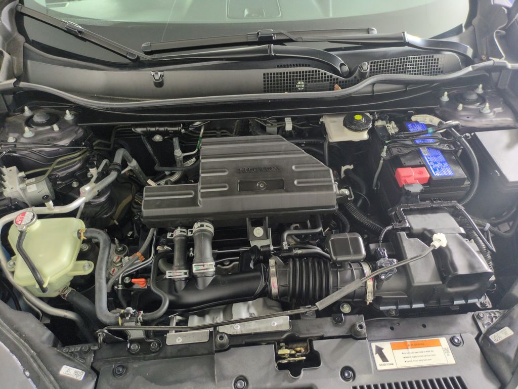 Used 2022 Honda CR-V For Sale in Fort Wayne, IN