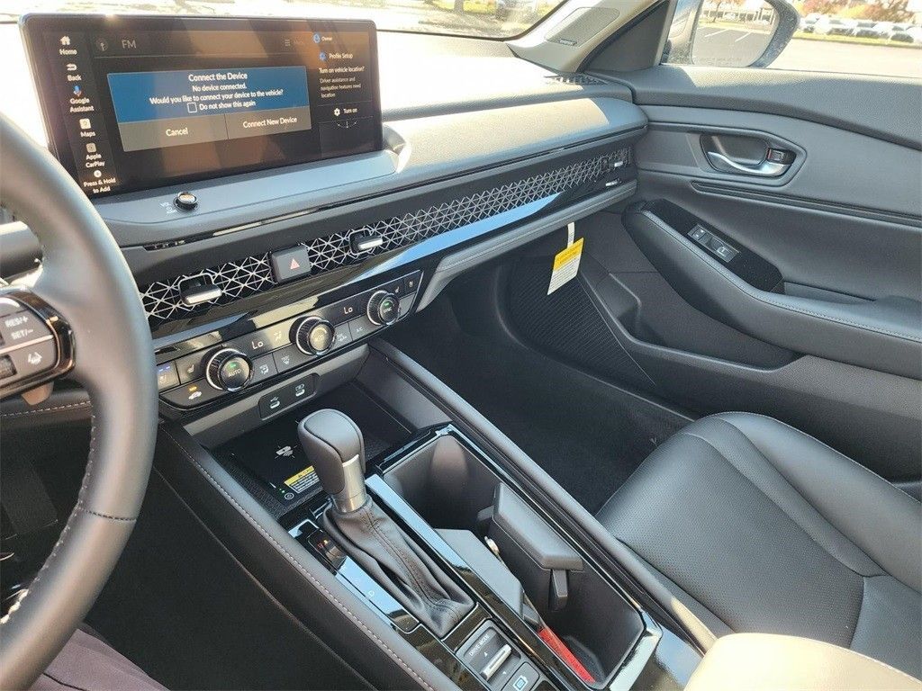 Used 2025 Gray Honda Touring image 30