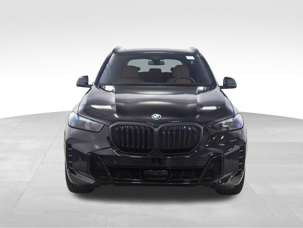 Thumbnail: 2026 BMW X5 - 8