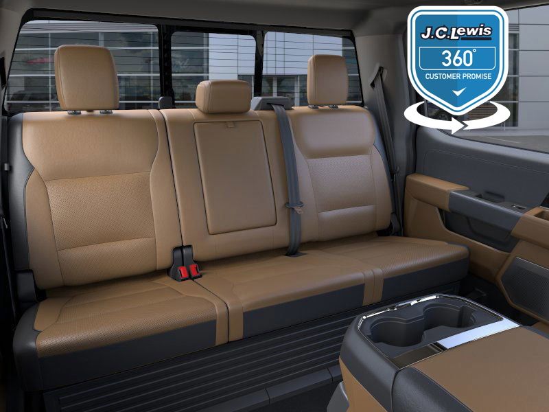 2026 Ford F-250 Super Duty Lariat