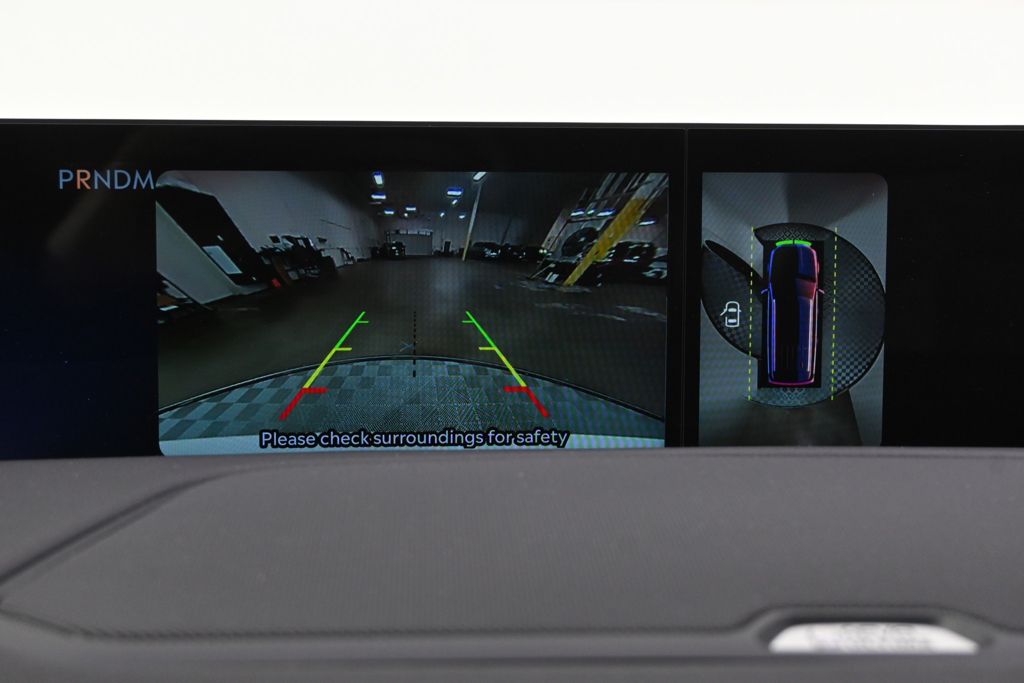 New 2026 White Lincoln Reserve image 31