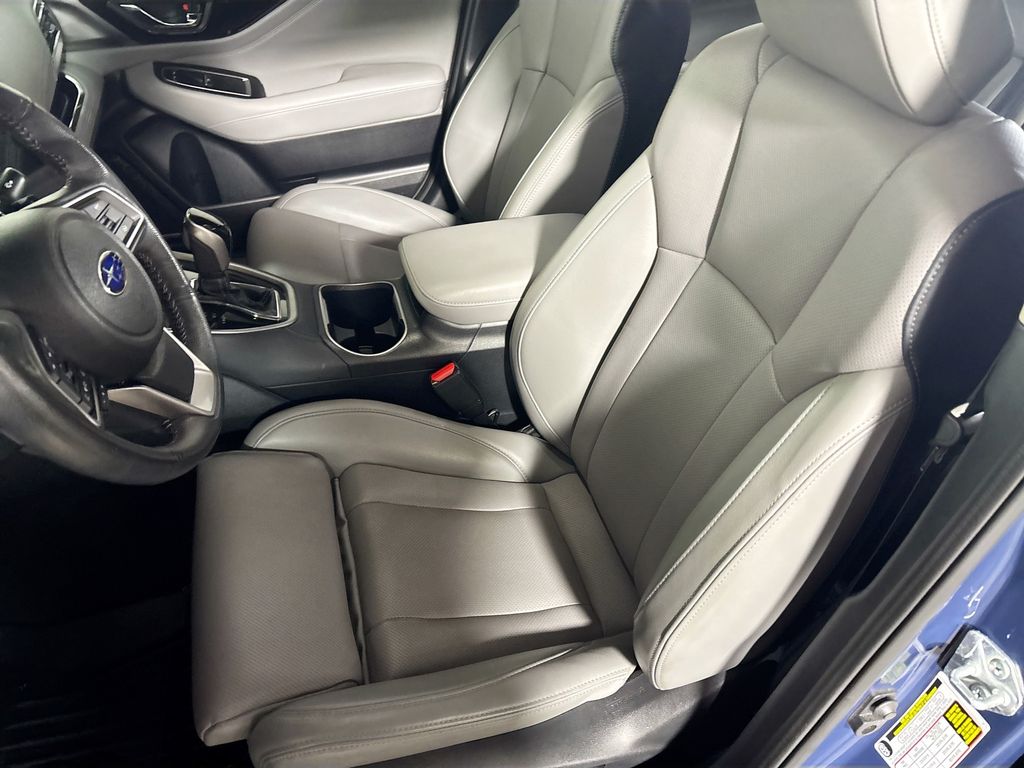 2024 Subaru Legacy Limited