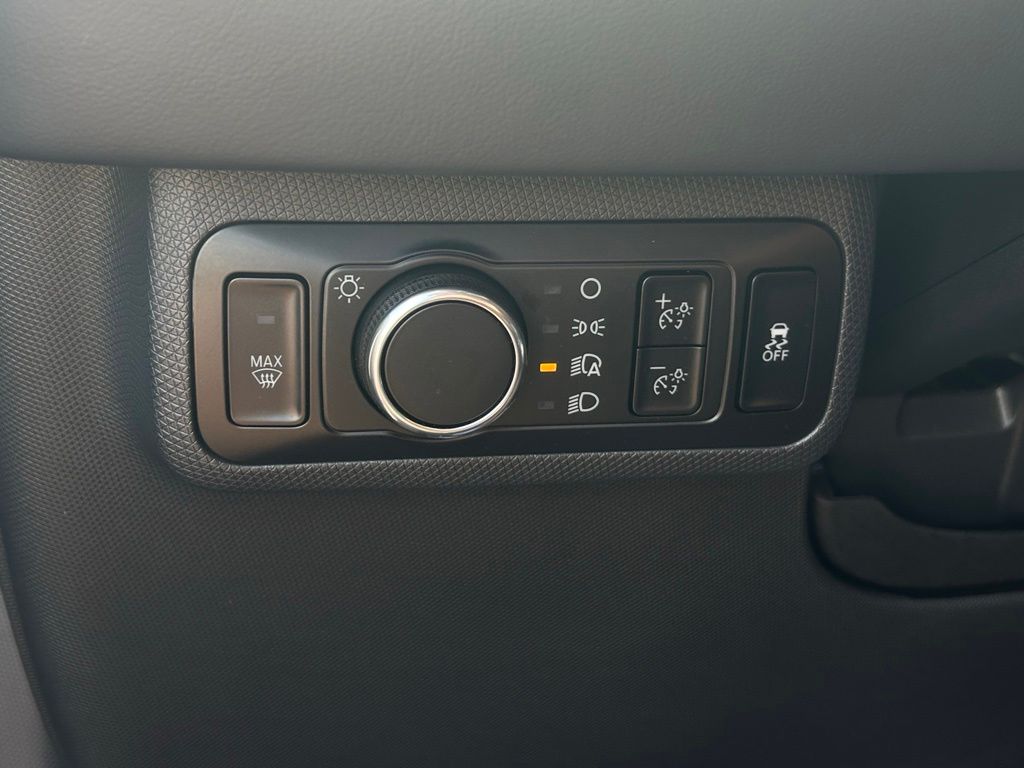 Certified Used 2025 Black Ford Premium image 26
