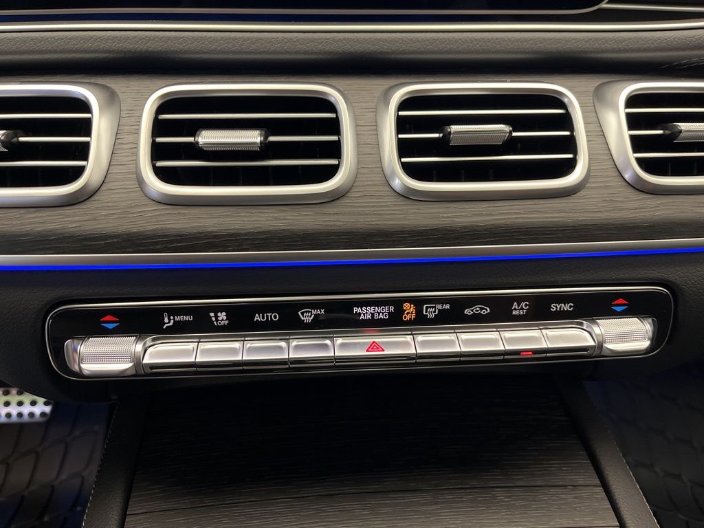 Thumbnail: 2026 Mercedes-Benz GLS - 19