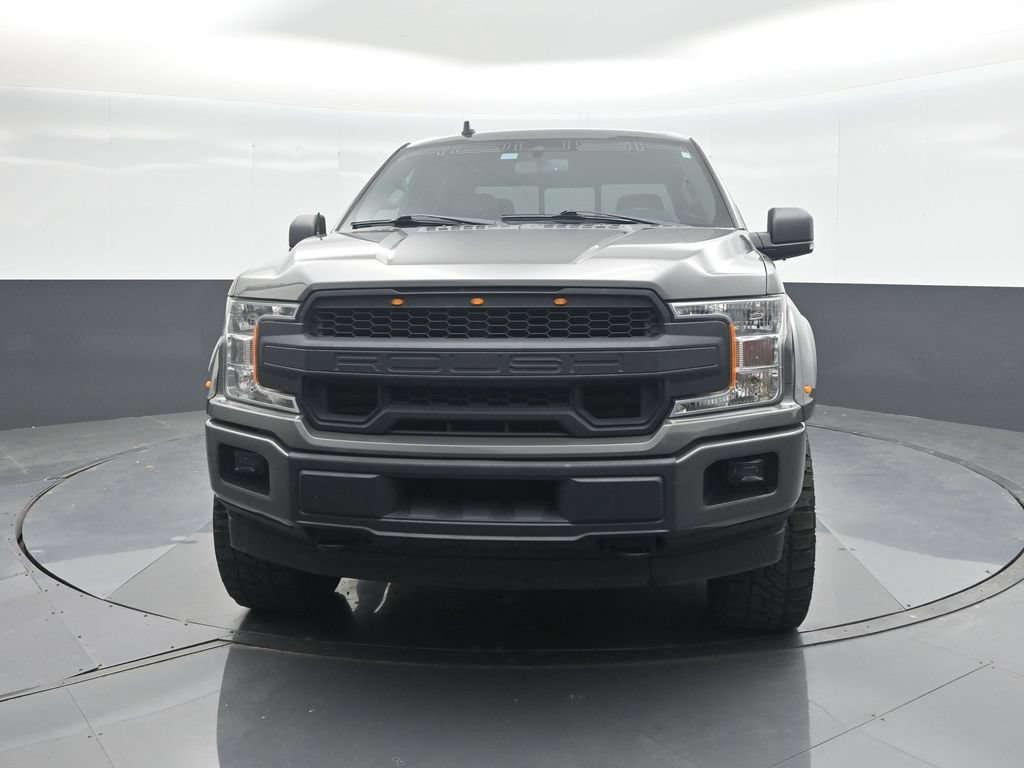 Used 2020 Ford F-150 Truck