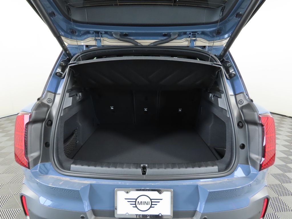 2025 MINI Cooper Countryman Signature 30