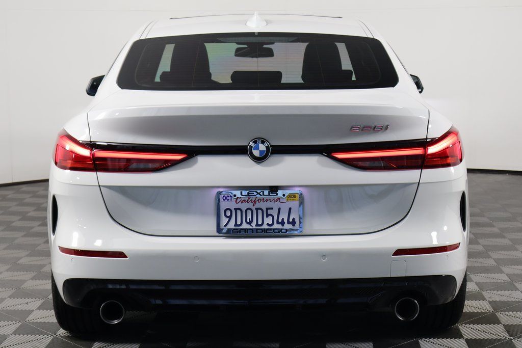 Thumbnail: 2023 BMW 2 Series - 5