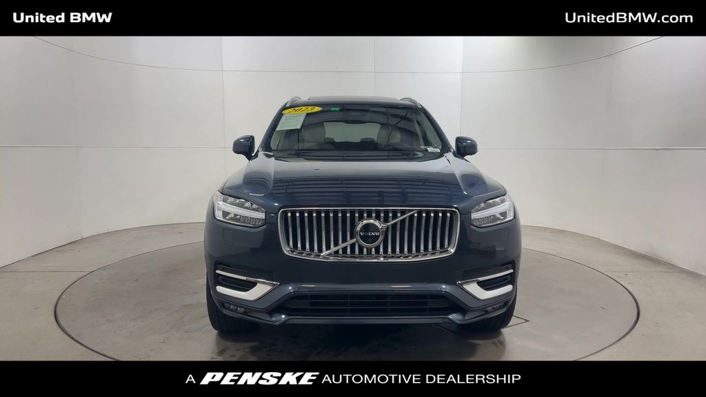 Thumbnail: 2023 Volvo XC90 - 3