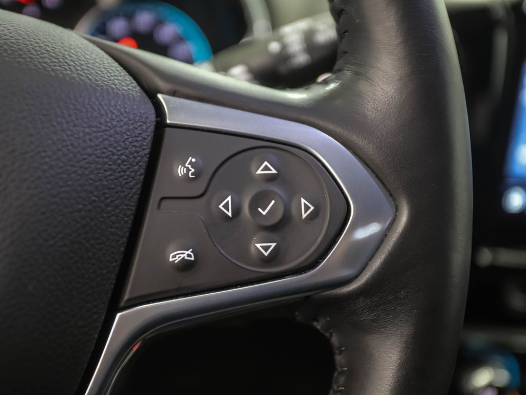 Thumbnail: 2021 Chevrolet Traverse - 13