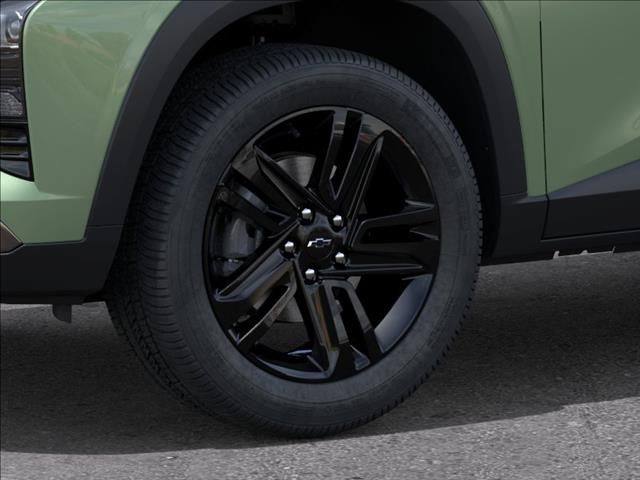ChevroletTrax9