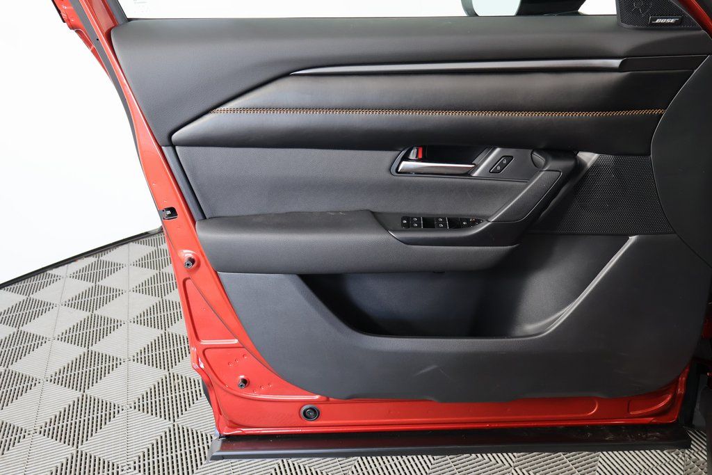 Thumbnail: 2026 Mazda CX-50 - 7