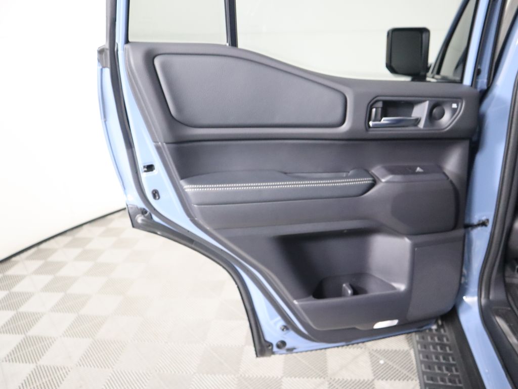 Thumbnail: 2025 Toyota Land Cruiser - 26