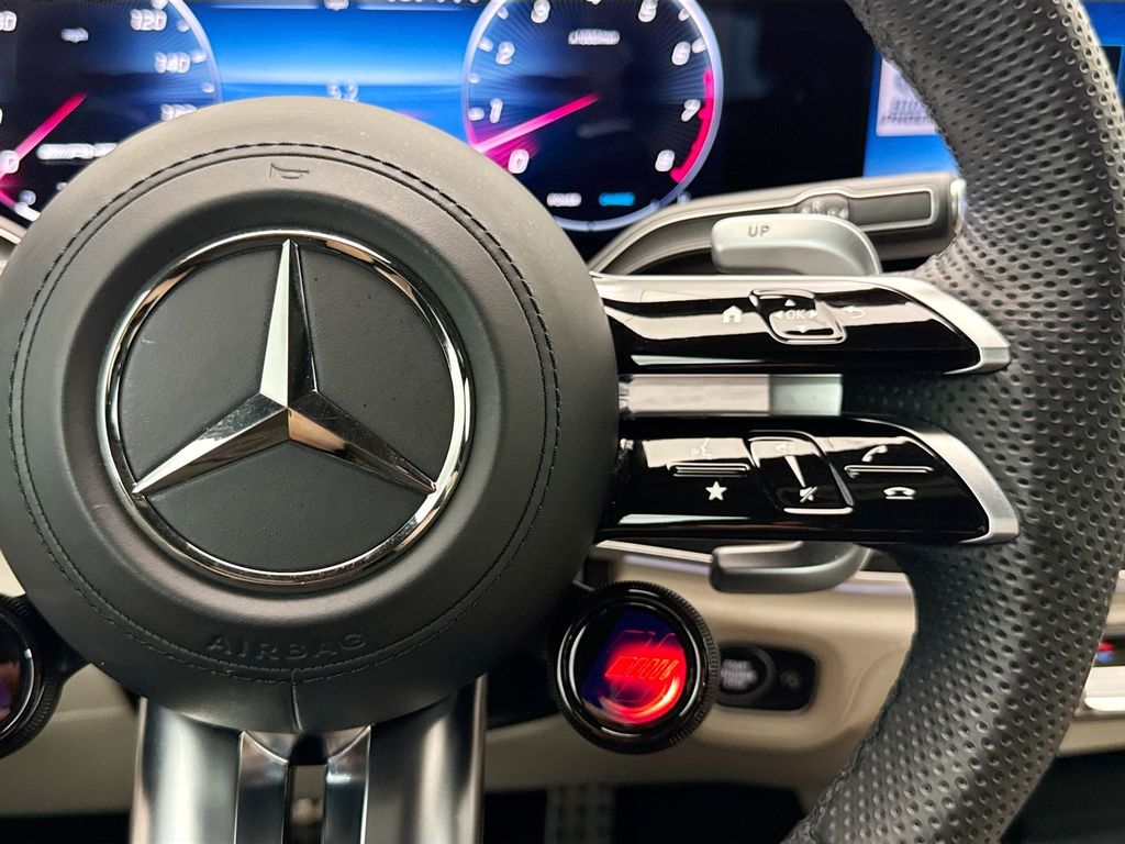 Thumbnail: 2024 Mercedes-Benz GLE - 12