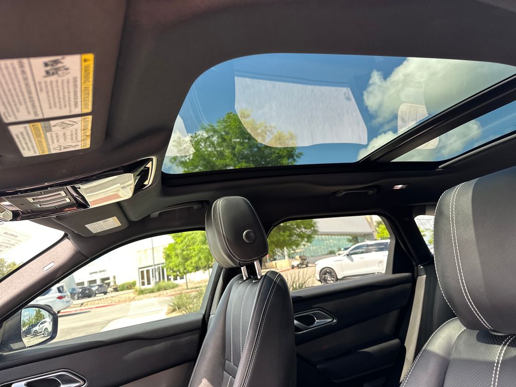 Used Car 2020 Land Rover Range Rover Velar  S For Sale Under $25,000 In Austin, Texas