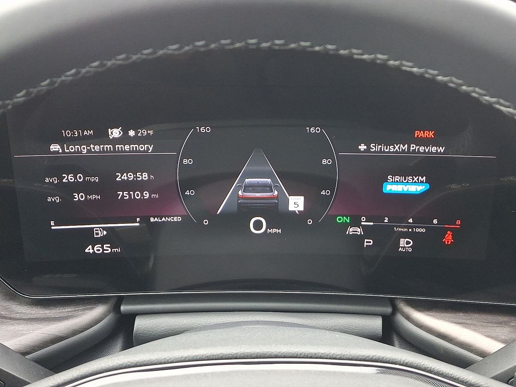 Thumbnail: 2025 Audi Q5 - 21