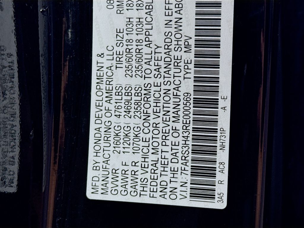 Used Car 2024 Honda Cr-v  Ex For Sale Under $30,000 In Austin, Texas