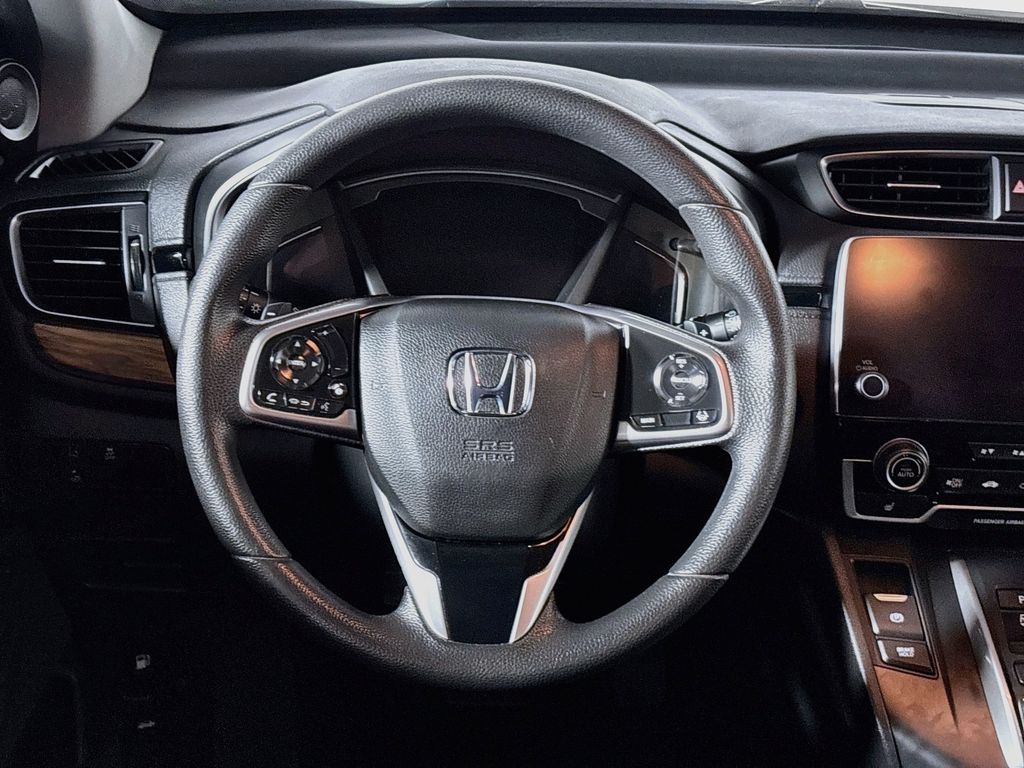 2020 Honda CR-V Hybrid EX