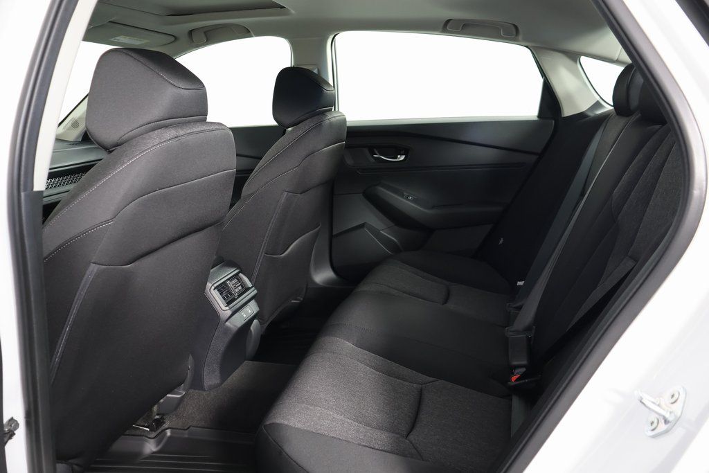 Thumbnail: 2025 Honda Accord - 6