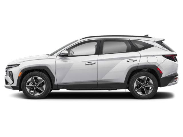 2026 Hyundai Tucson — photo 2