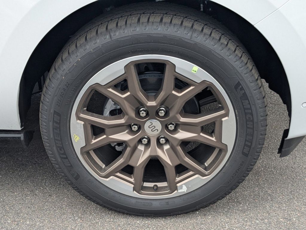 2025 Ford Expedition King Ranch