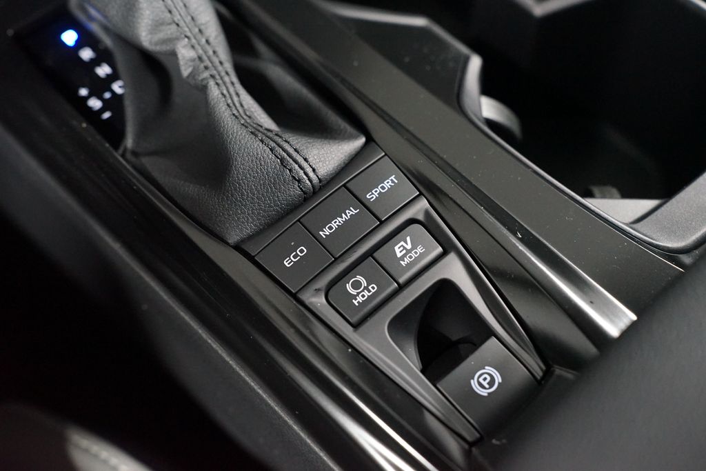 Thumbnail: 2026 Toyota Camry - 23