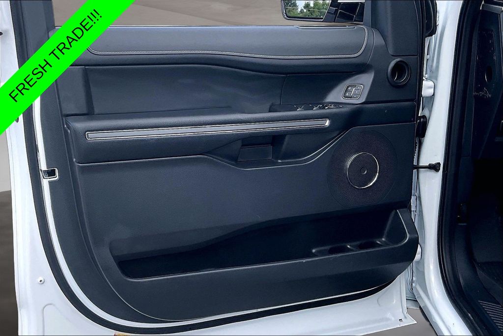 Used 2024 Ford Expedition SUV