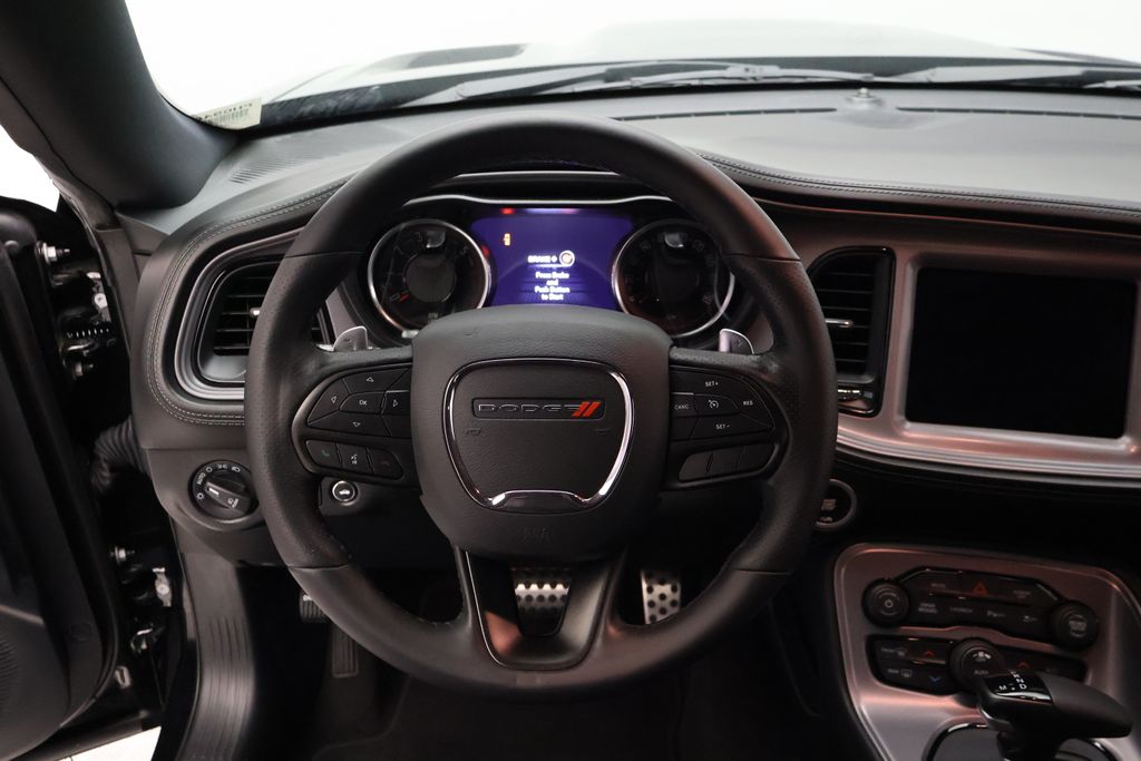 Thumbnail: 2023 Dodge Challenger - 20