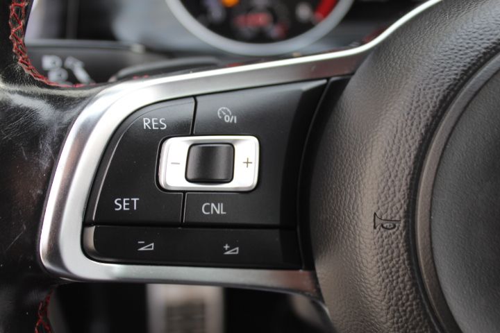 Used Car 2016 Volkswagen Golf Gti  For Sale Under $12,000 In Georgetown, Texas