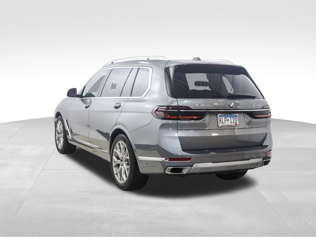 Thumbnail: 2023 BMW X7 - 3