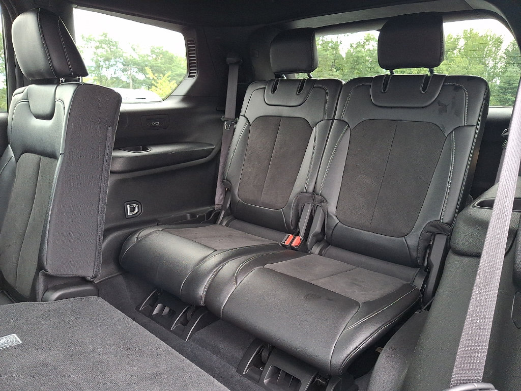 Used 2023 Jeep Grand Cherokee L SUV