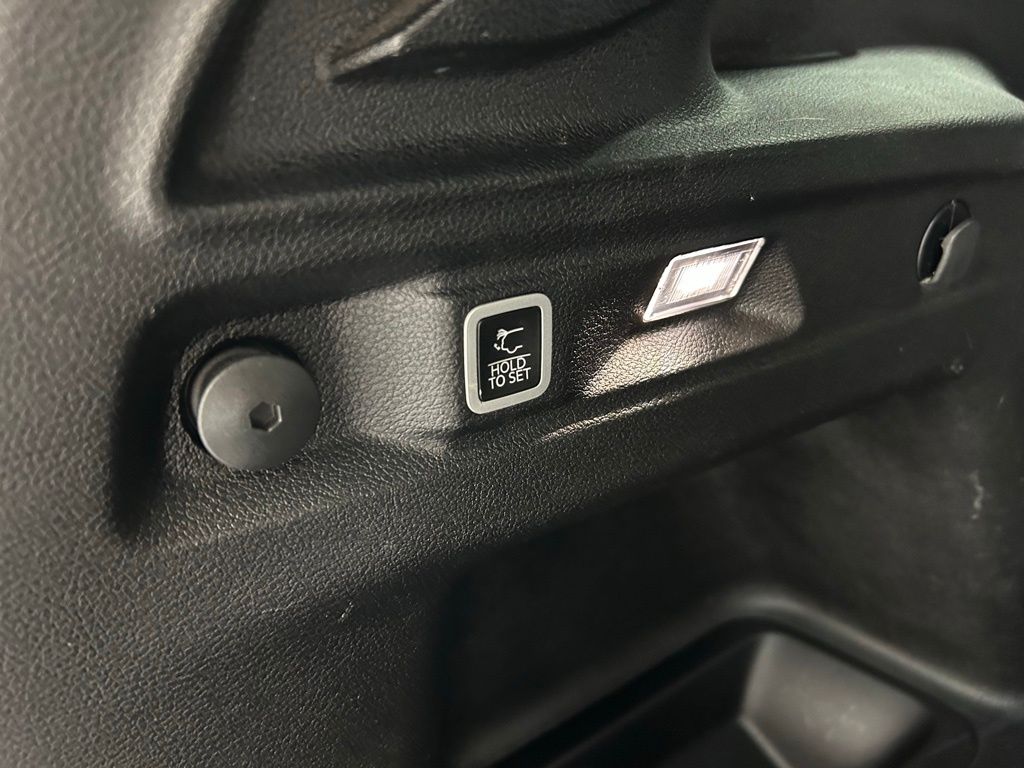 used 2023 Jeep Grand Cherokee L car, priced at $26,728