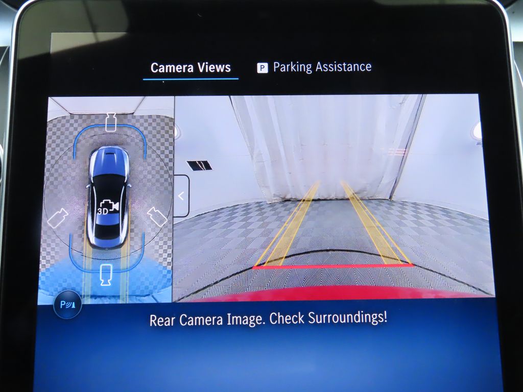 Thumbnail: 2026 Mercedes-Benz CLE - 17