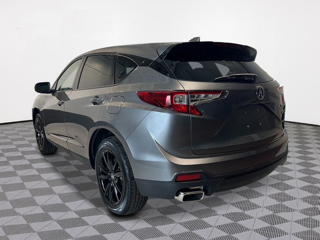 new 2026 Acura RDX car