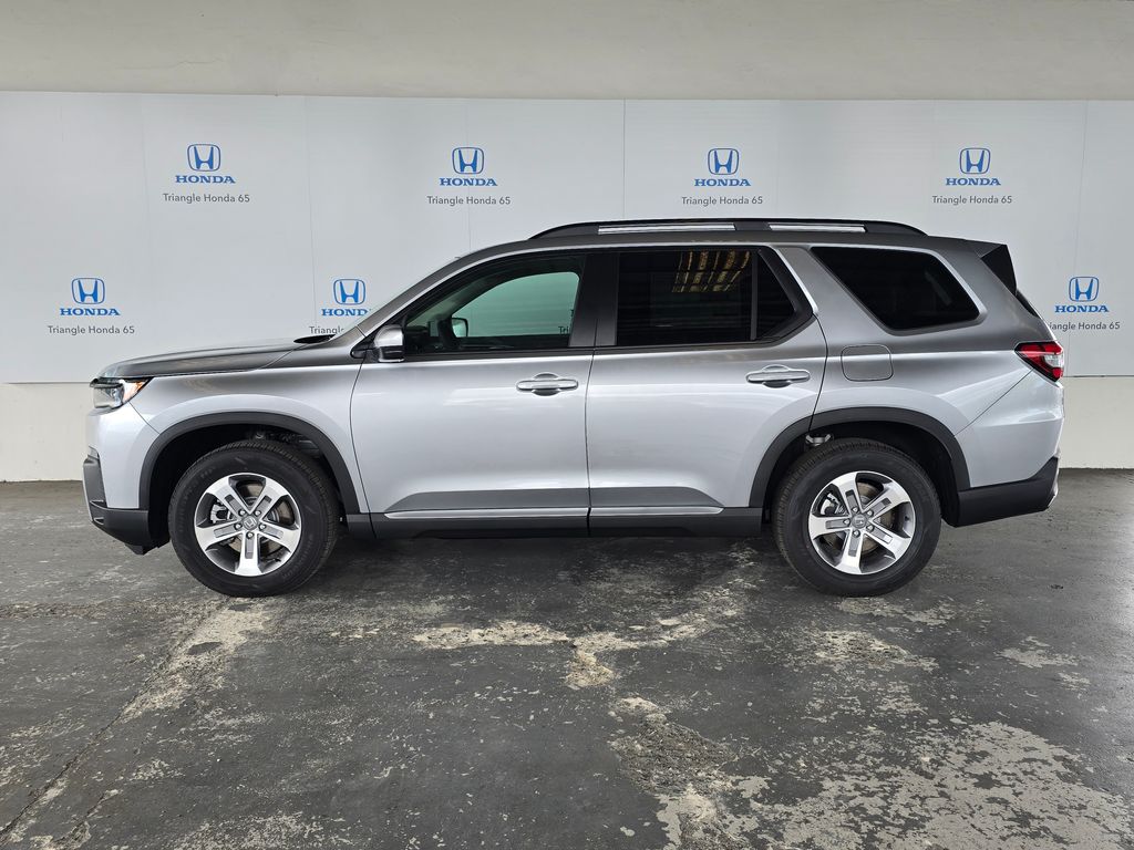 Thumbnail: 2026 Honda Pilot - 3