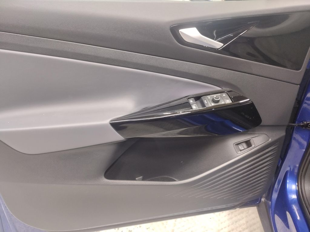 2022 Volkswagen ID.4 Pro S