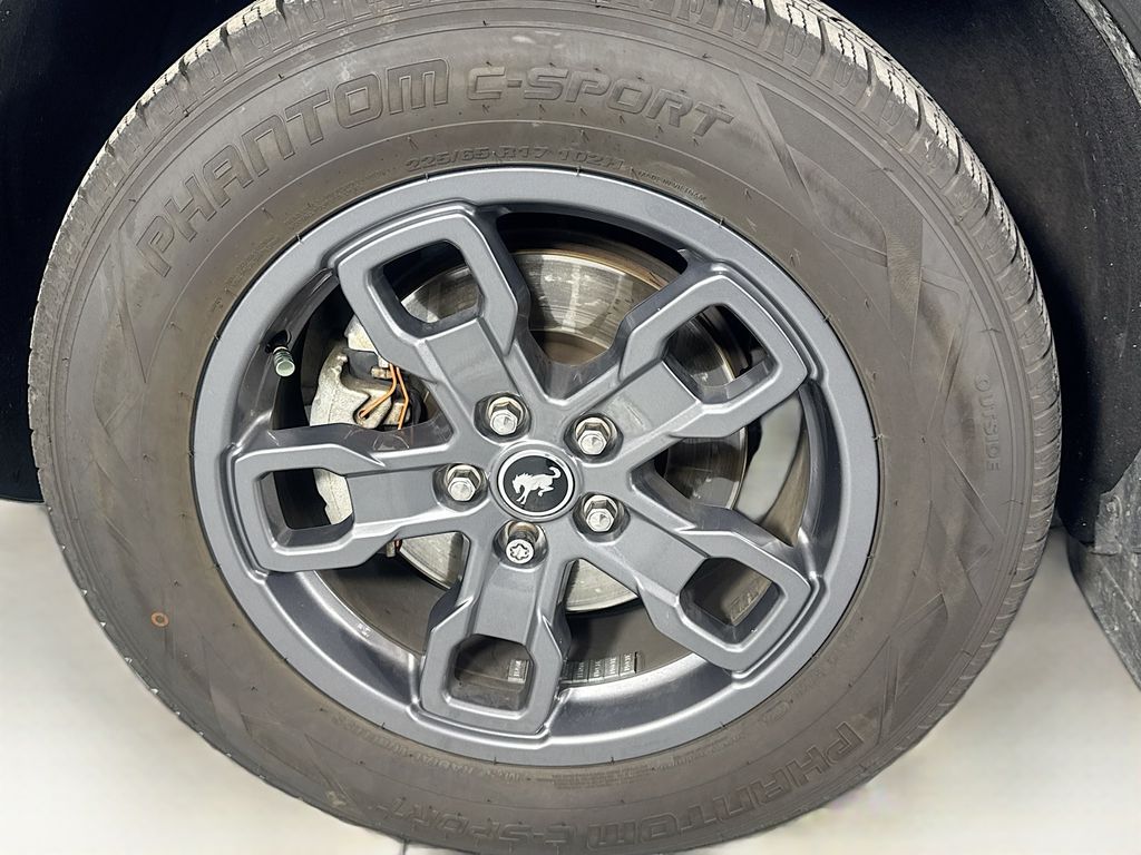 Used Car 2021 Ford Bronco Sport  Big Bend For Sale Under $25,000 In Austin, Texas