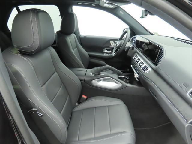 Thumbnail: 2026 Mercedes-Benz GLE - 20