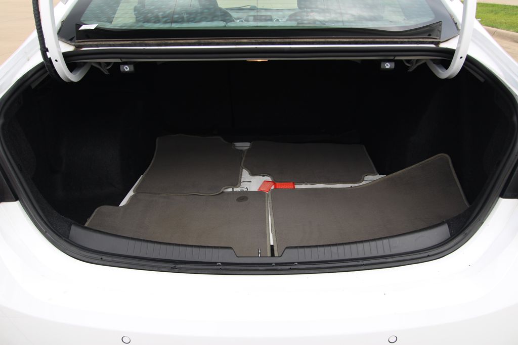 Used 2024 Chevrolet Malibu Sedan