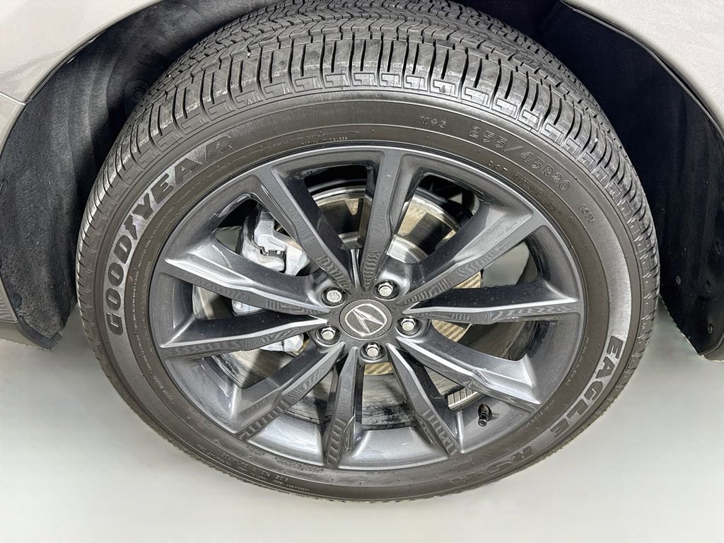 Thumbnail: 2026 Acura RDX - 32