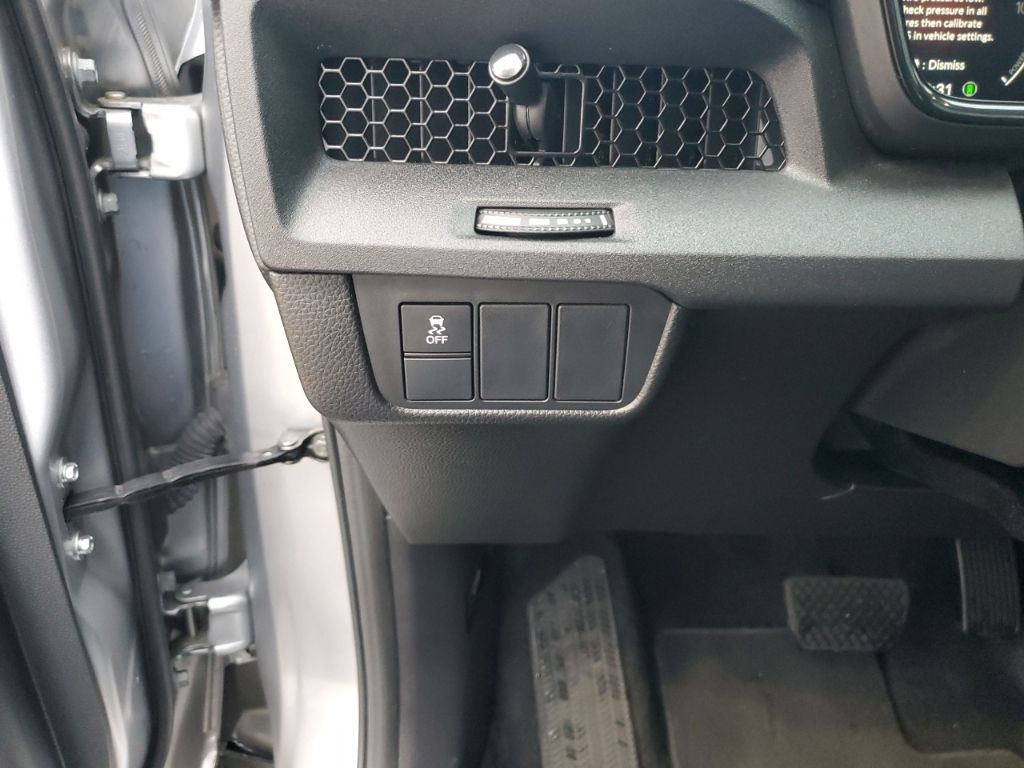 Used Car 2024 Honda Cr-v Hybrid  Sport For Sale Under $30,000 In Austin, Texas