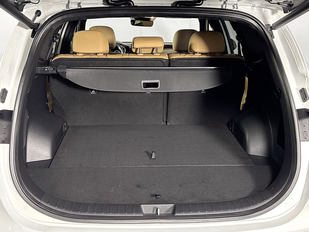 2021 Hyundai Santa Fe Calligraphy