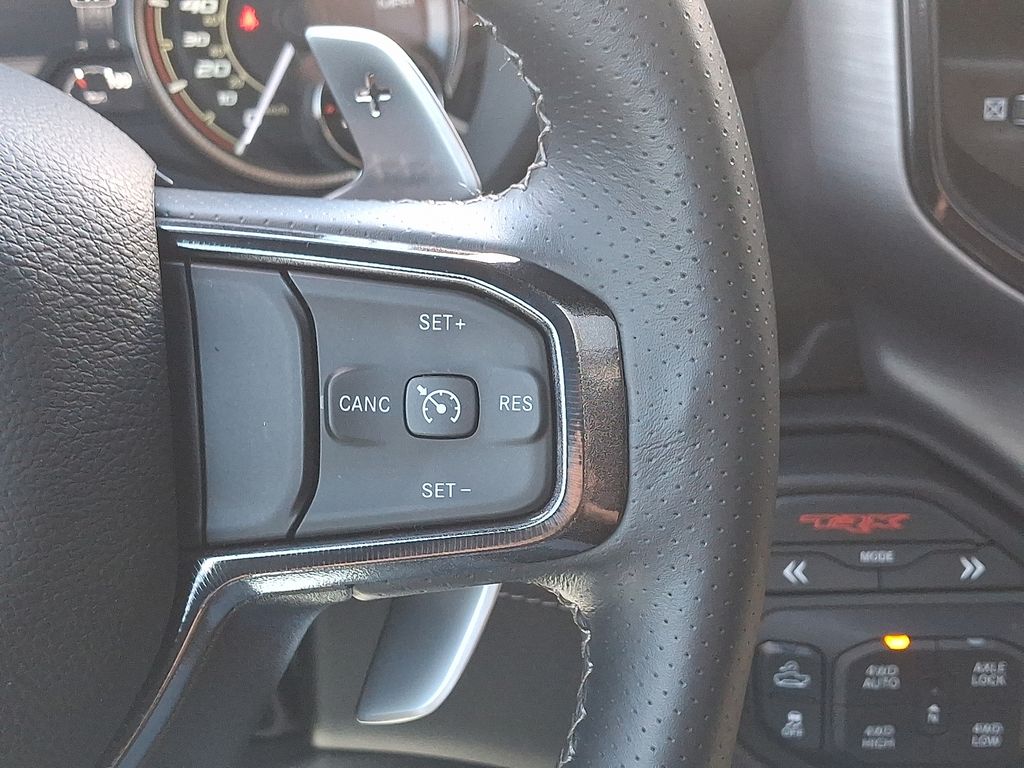 Thumbnail: 2022 RAM 1500 - 22