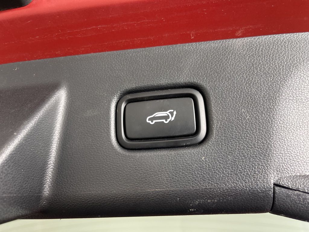 Thumbnail: 2025 Hyundai Tucson - 9