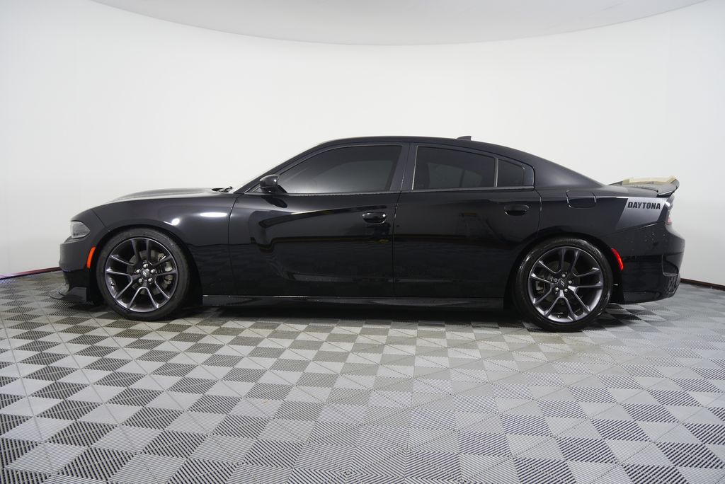 Thumbnail: 2023 Dodge Charger - 6