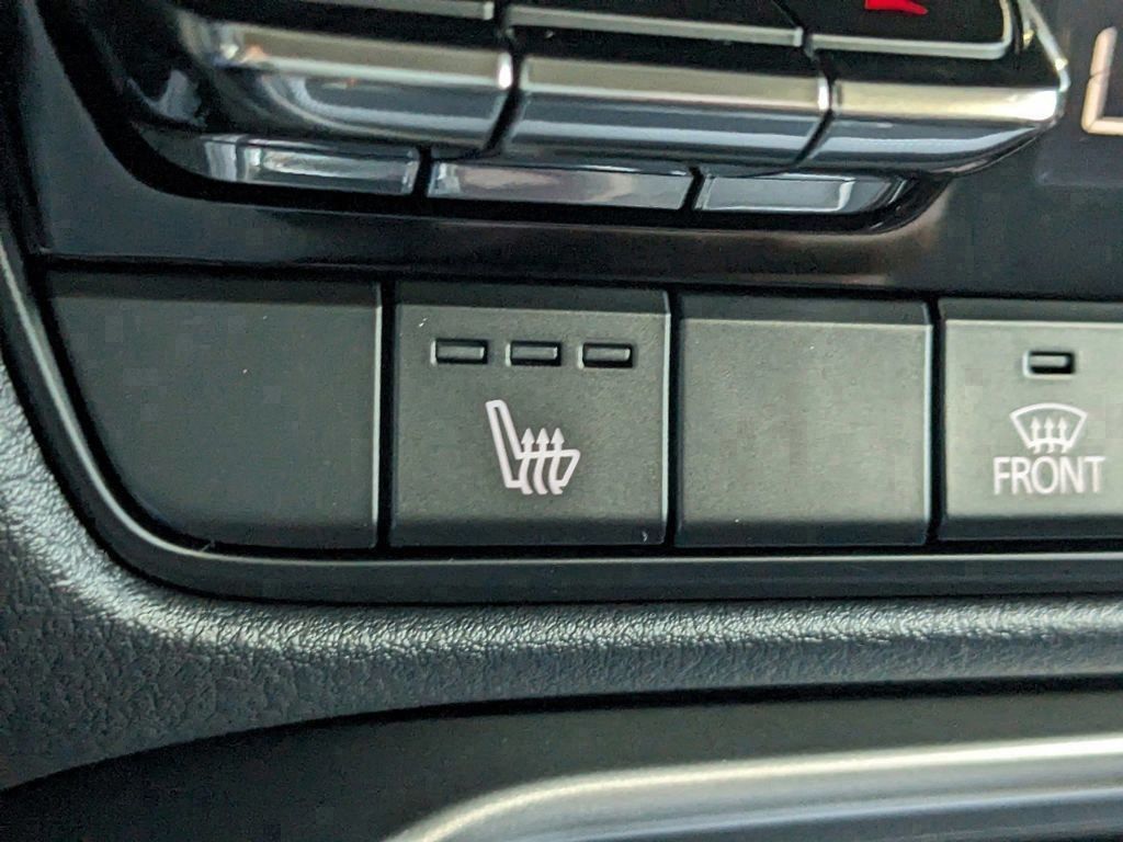 2025 Mazda CX-90 Plug-in Hybrid Preferred