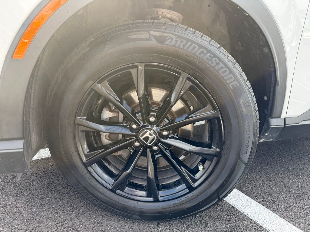 Thumbnail: 2023 Honda CR-V - 9