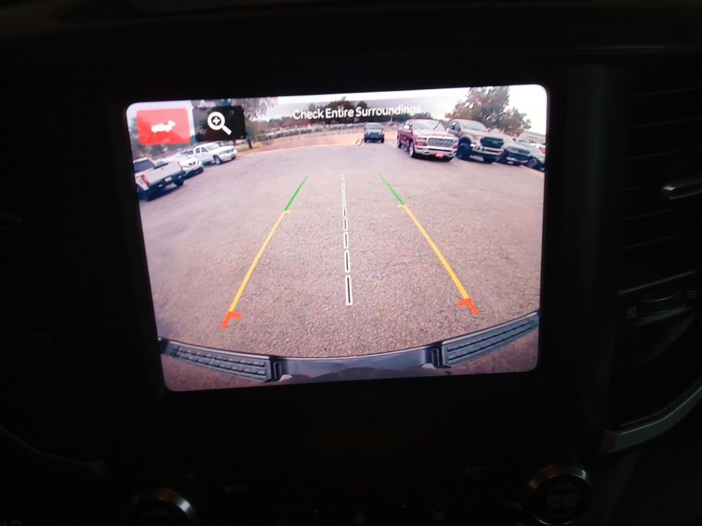 Used Car 2022 Ram 1500  Big Horn/lone Star For Sale Under $30,000 In Austin, Texas