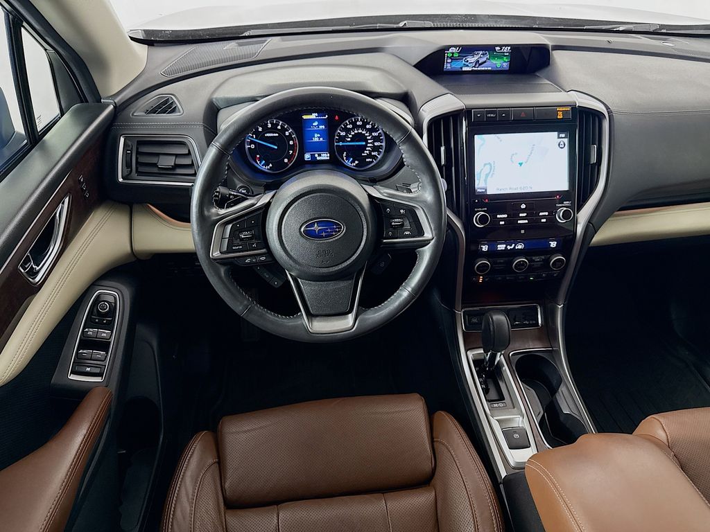 Thumbnail: 2019 Subaru Ascent - 24